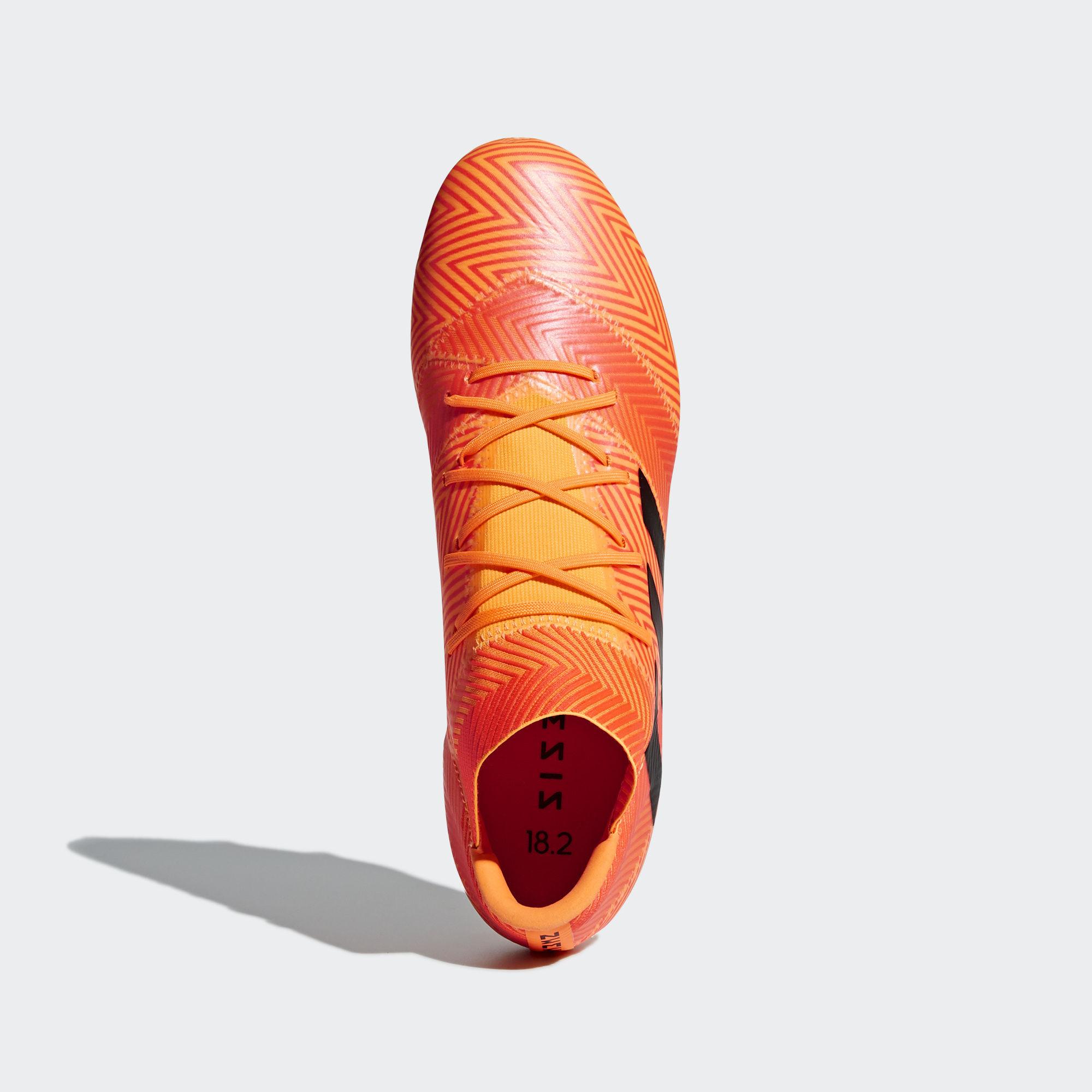 adidas Nemeziz Tango 17.3 TF Real CoralRot ZestSchwarz adidas Nemeziz Tango 17.3 TF Real CoralRot ZestSchwarz