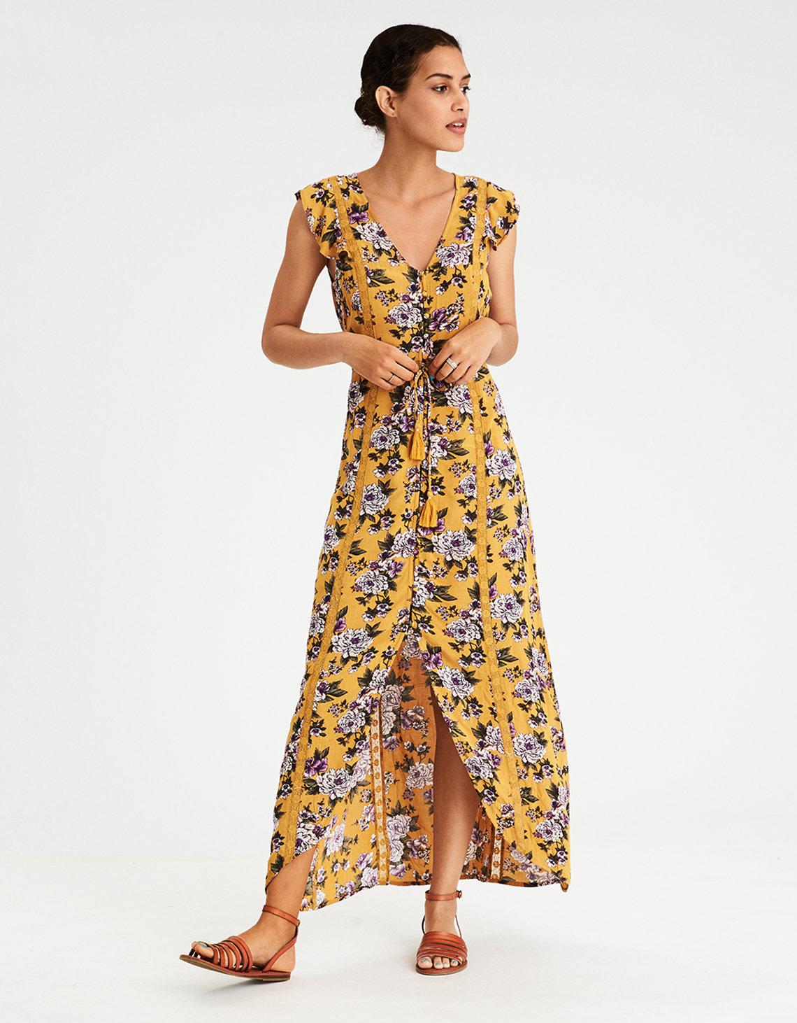 American Eagle Dresses