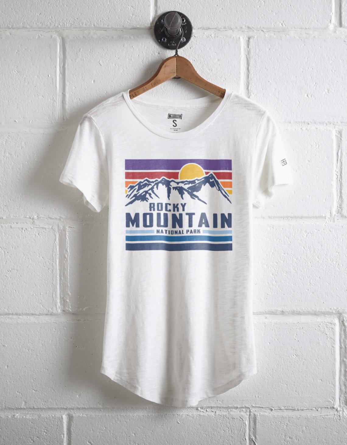 blue mountain state sweatshirt