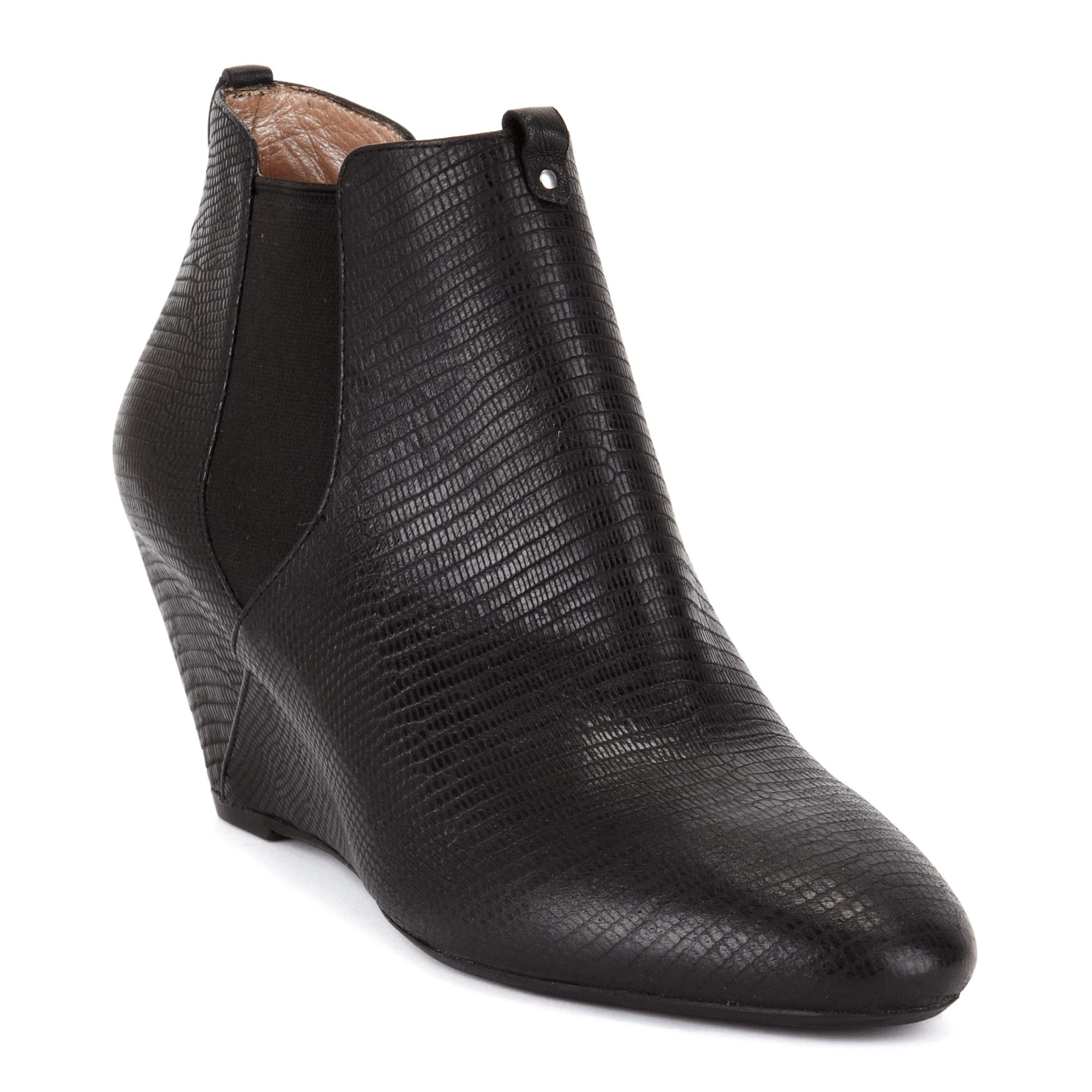 dkny booties