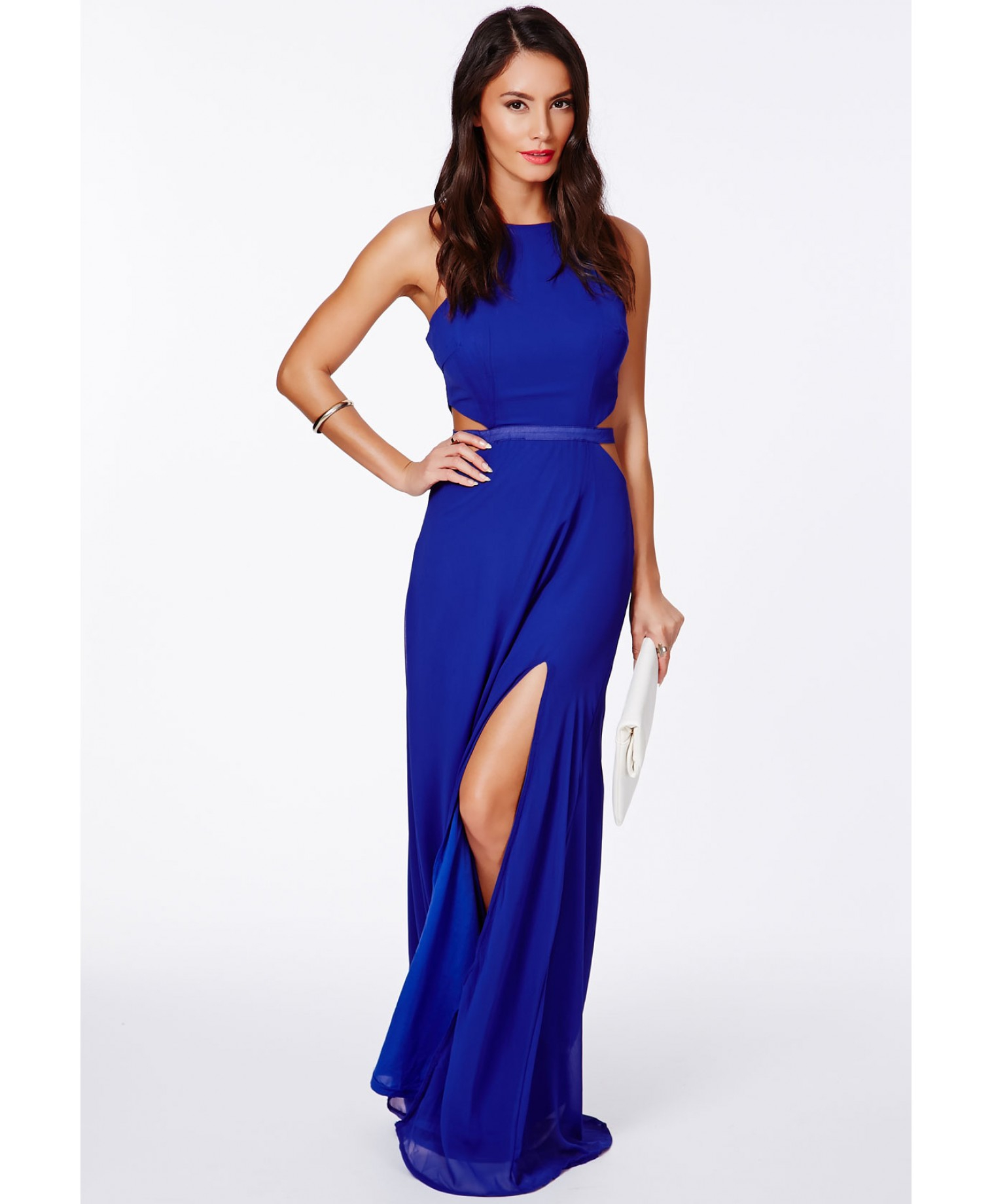 Blue cobalt maxi dresses Blue cobalt maxi dresses