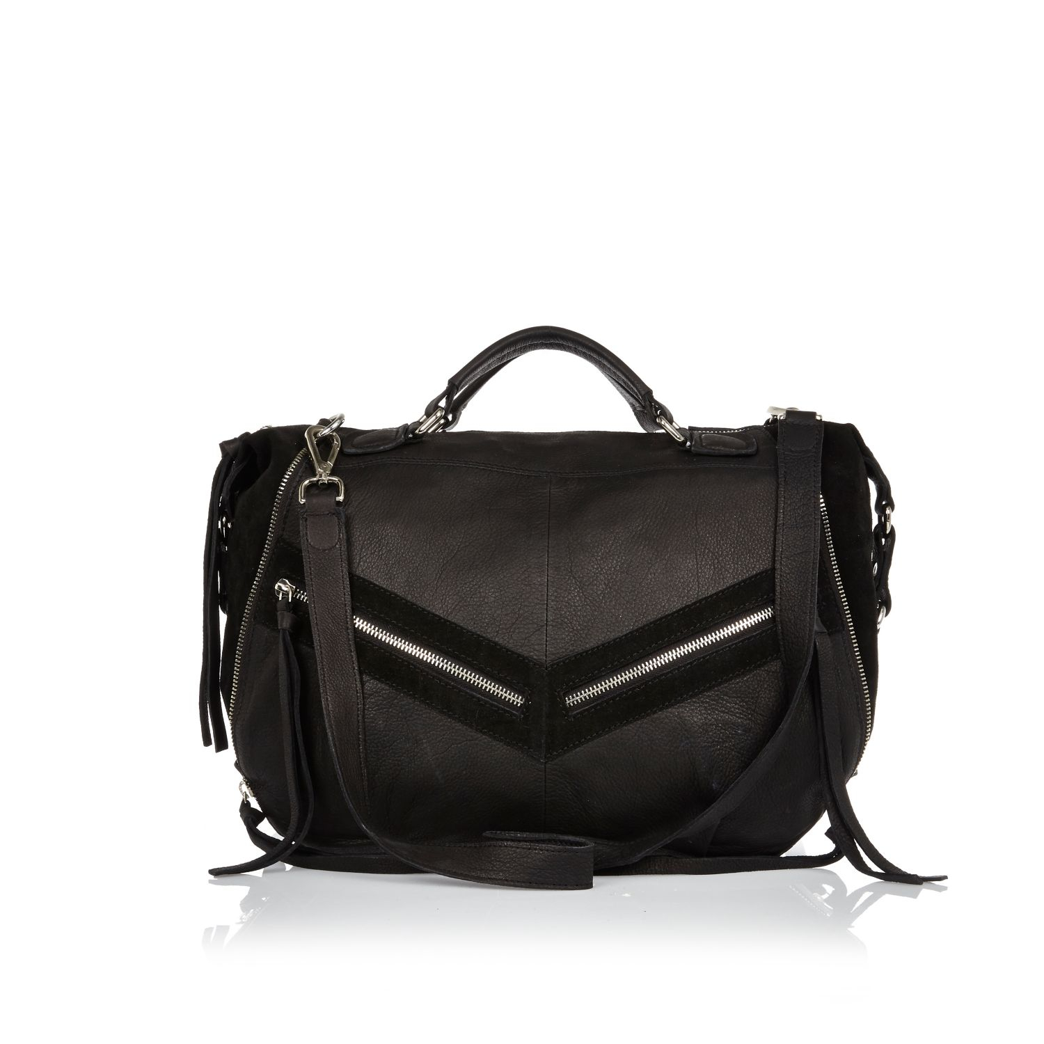 river island men bag