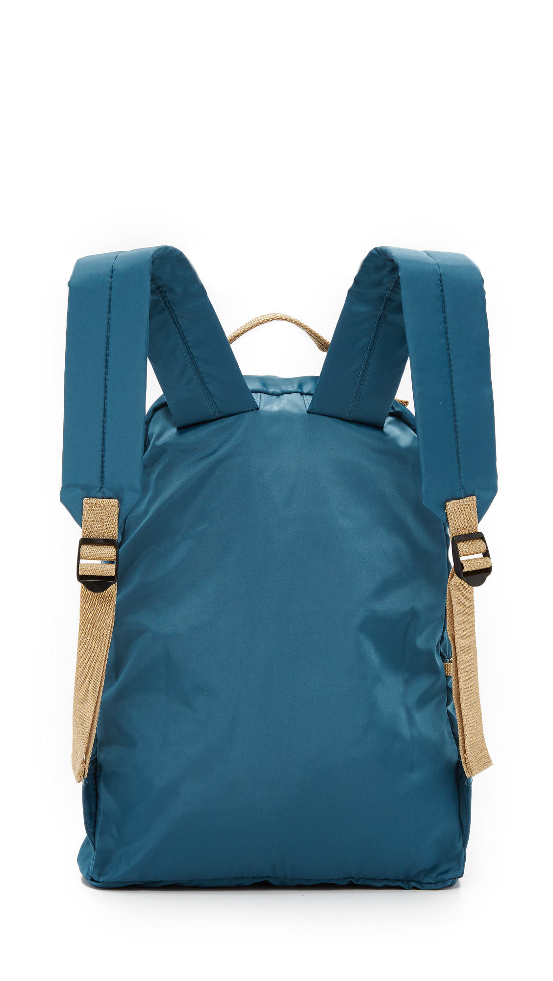 Lyst - Bensimon Backpack in Blue
