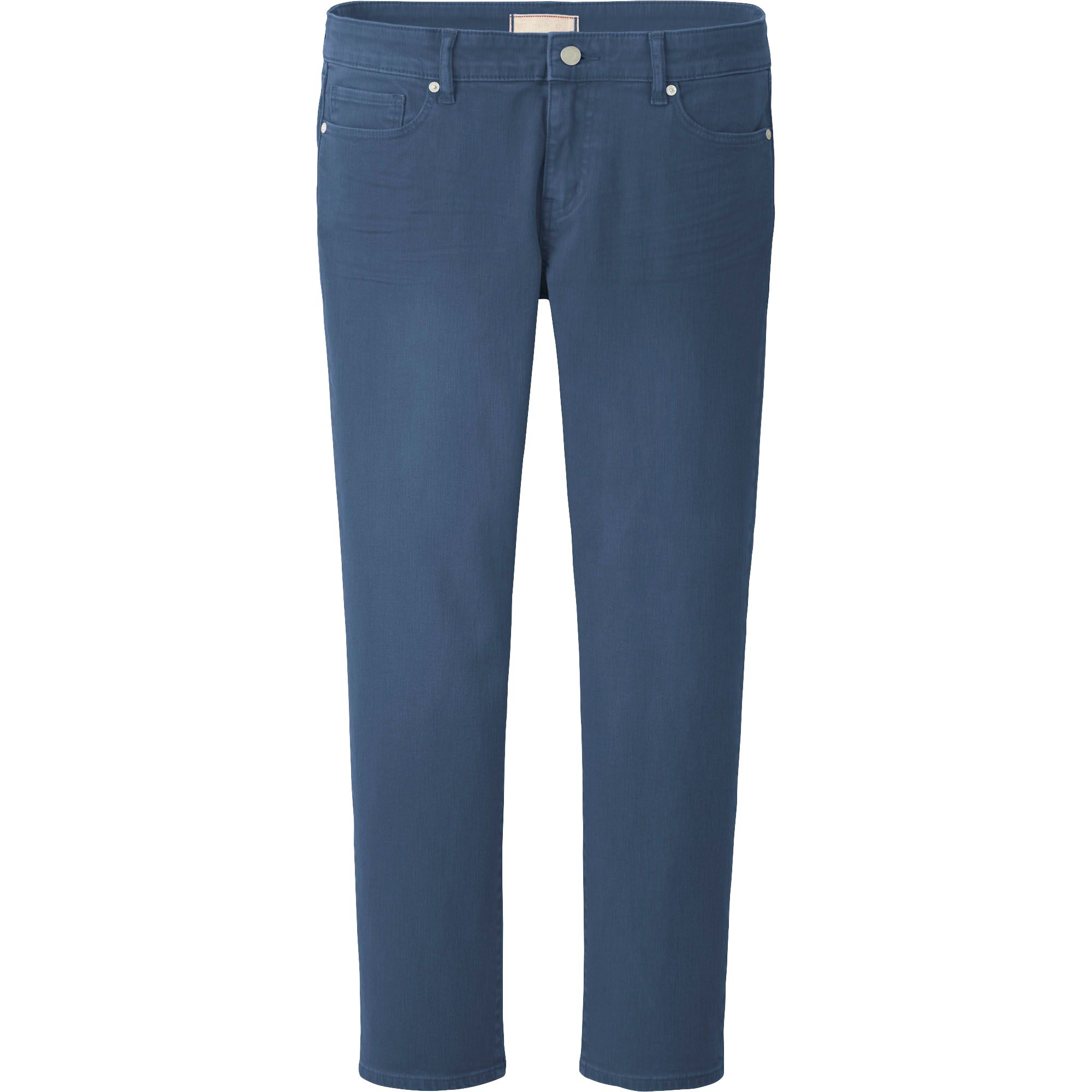 uniqlo slim fit jeans