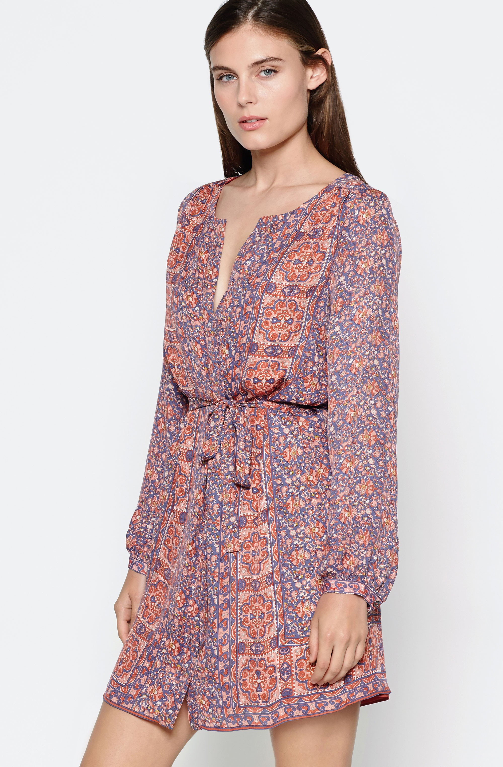 Lyst Joie Fianna Dress Gallery