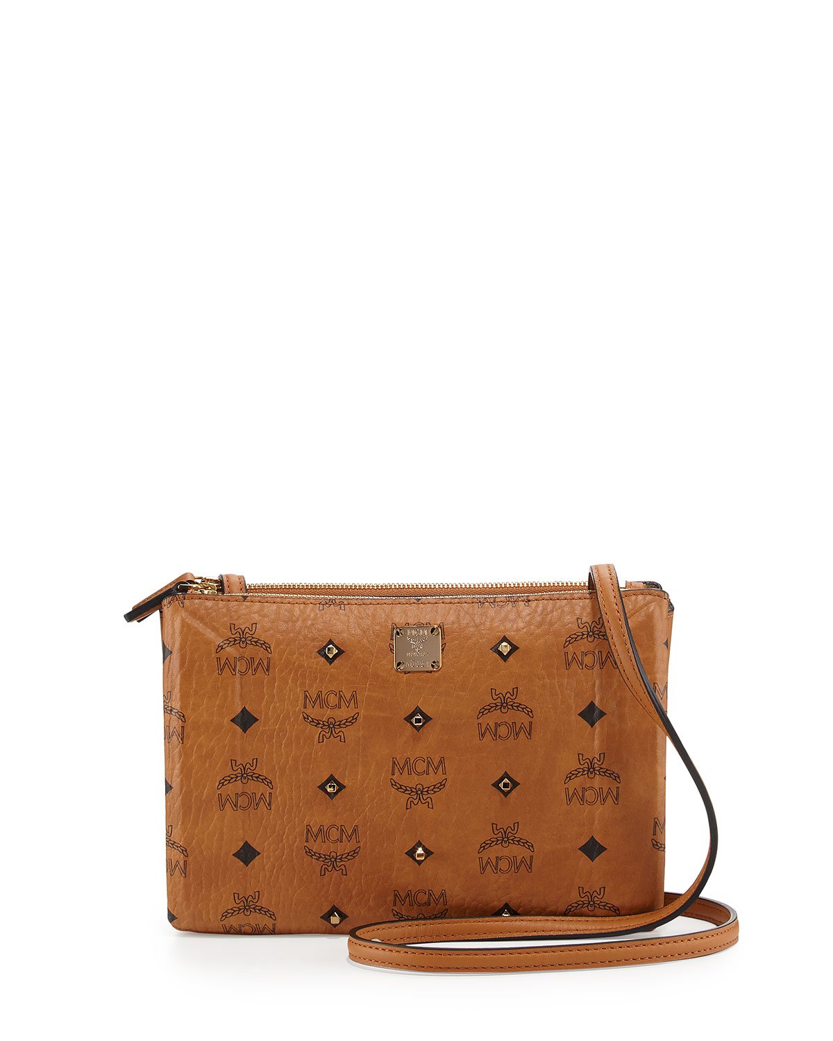 cross body bag mcm