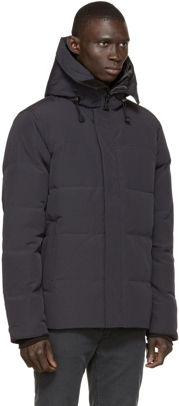 canada goose black or navy canada goose black or navy