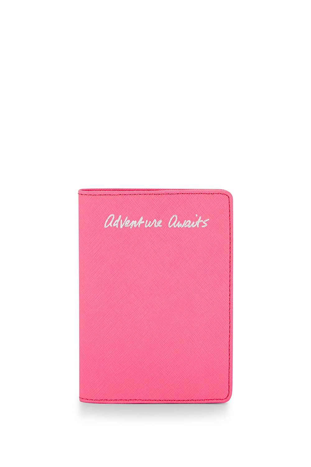 Rebecca minkoff Passport Holder Adventure Awaits in Pink Lyst