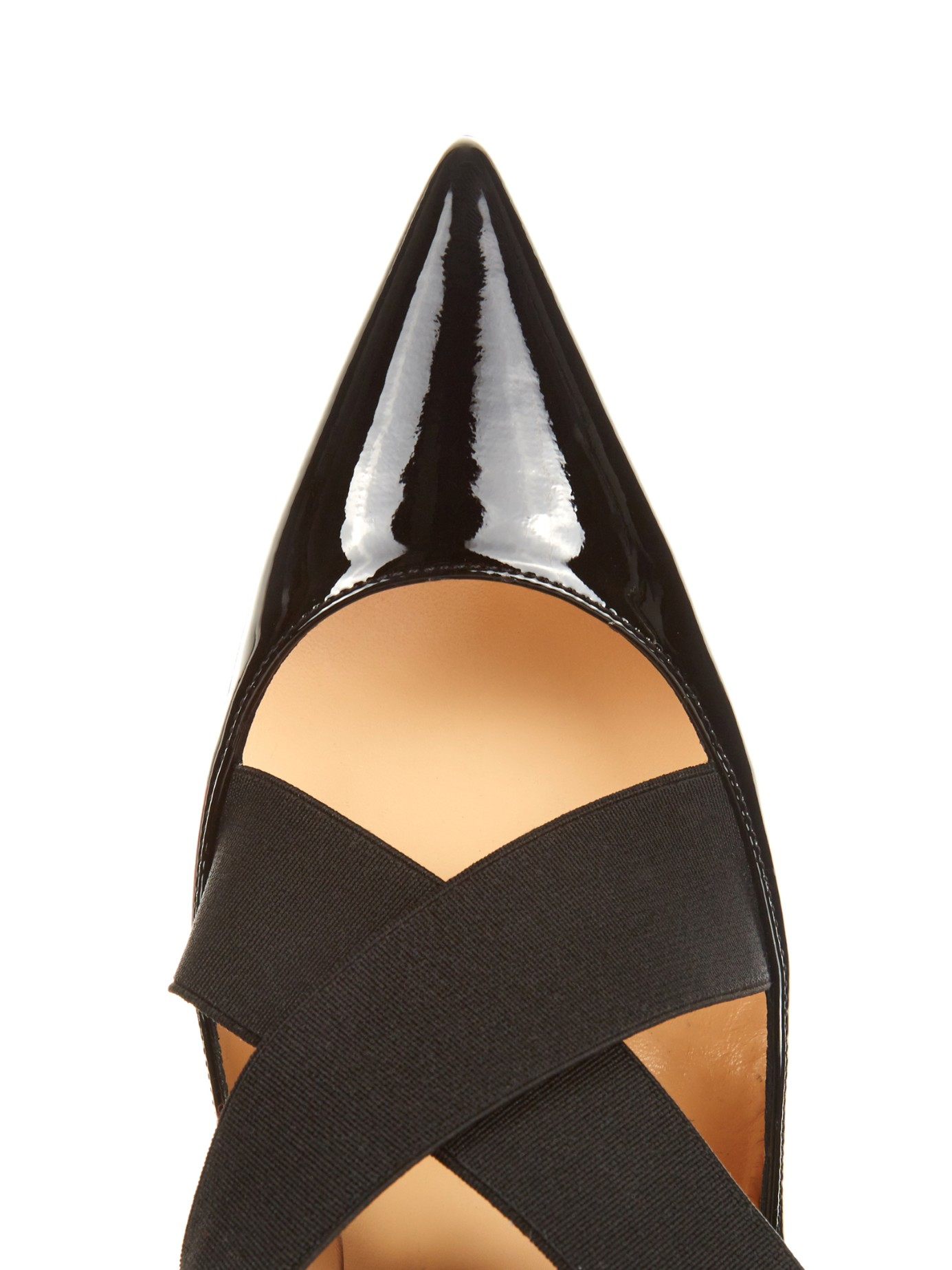 louboutin sharpstagram