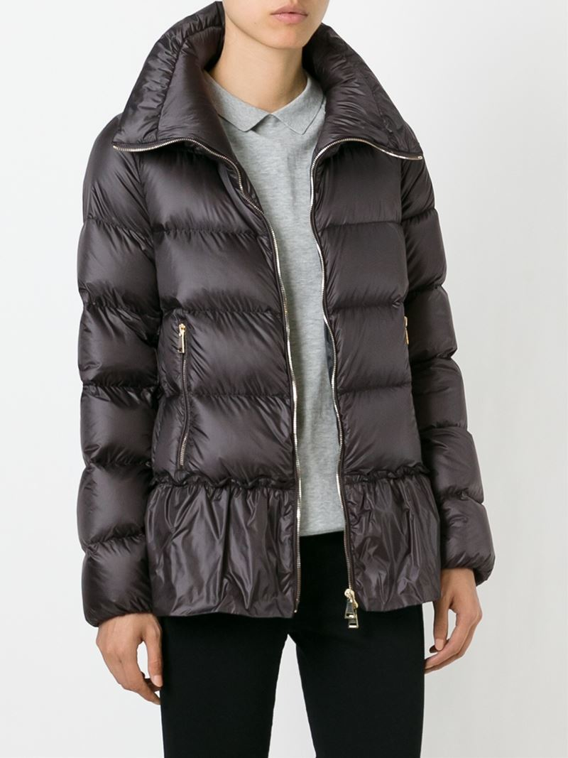 moncler anet padded jacket moncler anet padded jacket