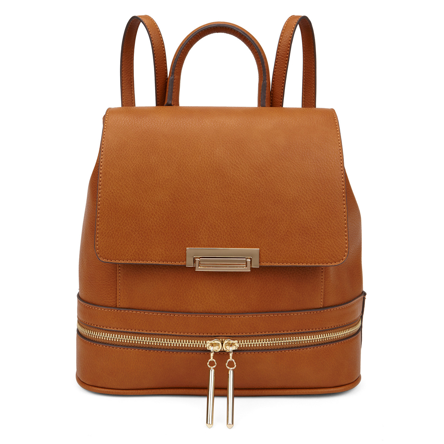 Lyst - Aldo Foundation Backpack in Brown