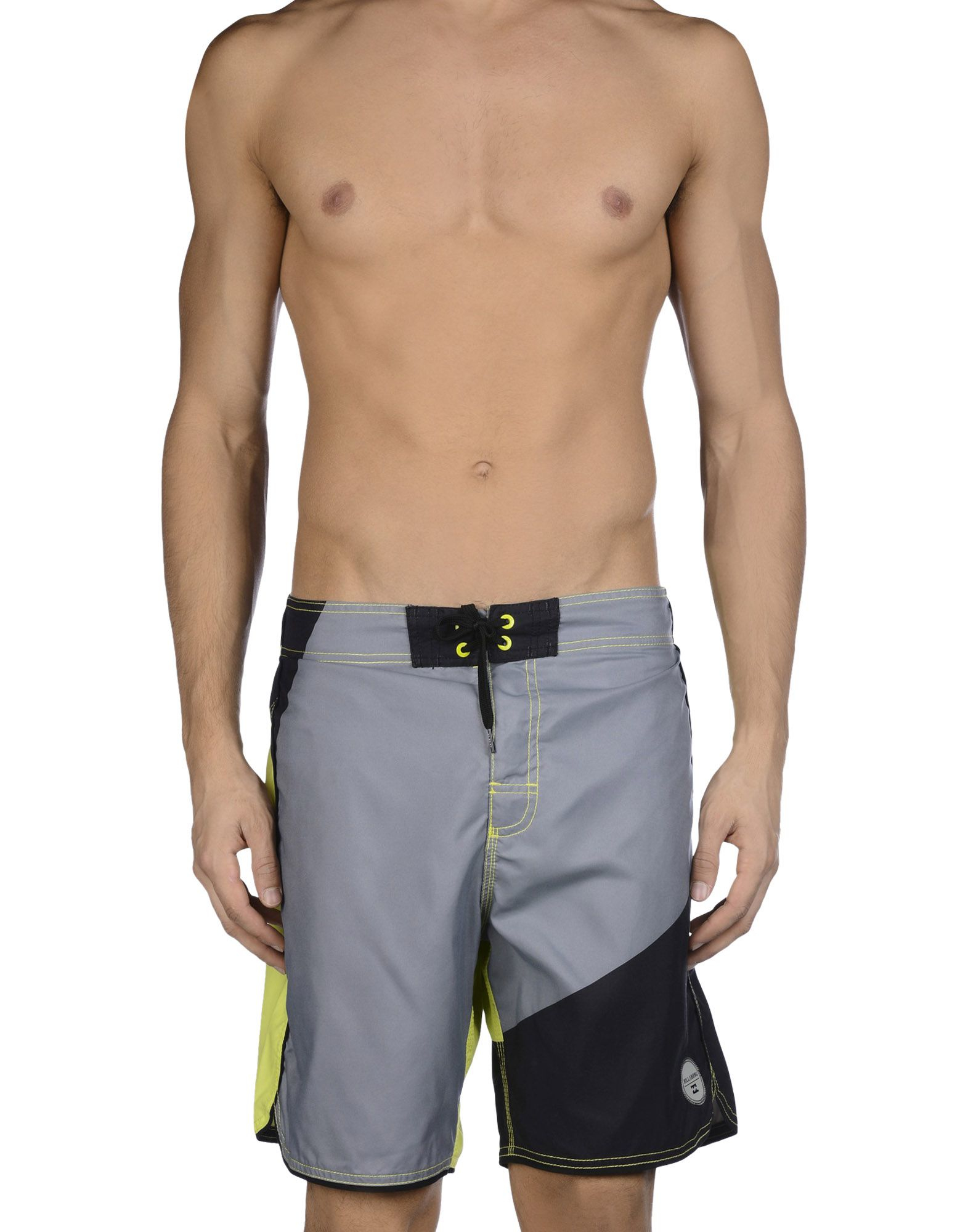 men billabong swim