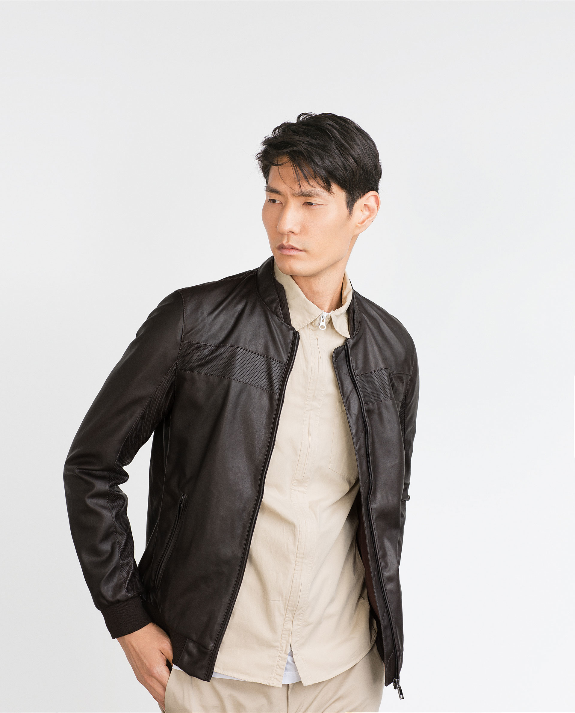Alpinestars Avant Perforated Leather Jacket Alpinestars Gp Plus R Perforated Leather Jacket Review