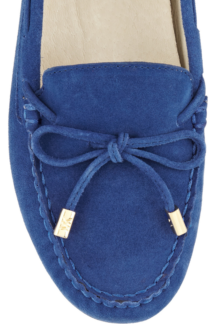 michael kors women's moccasins