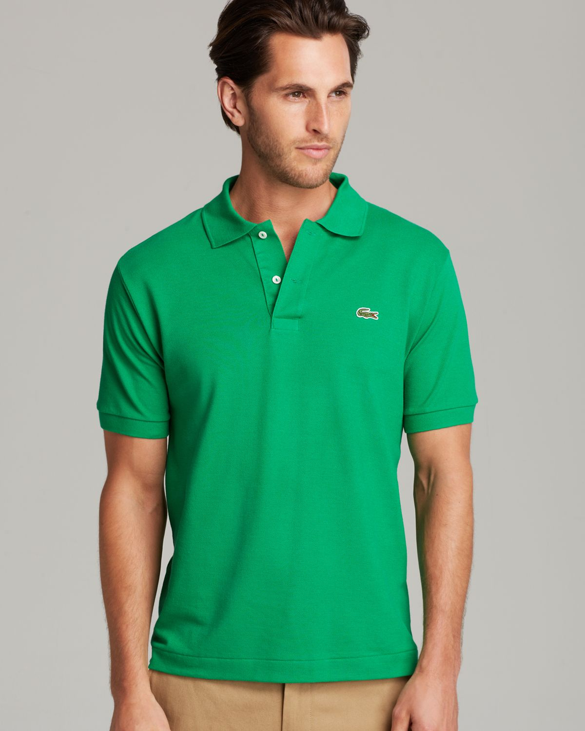 lacoste polo nz