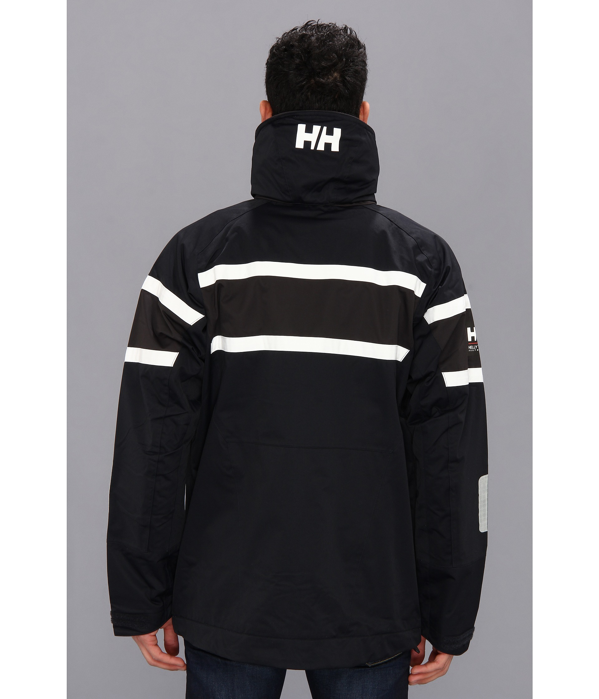 helly hansen salt jacket