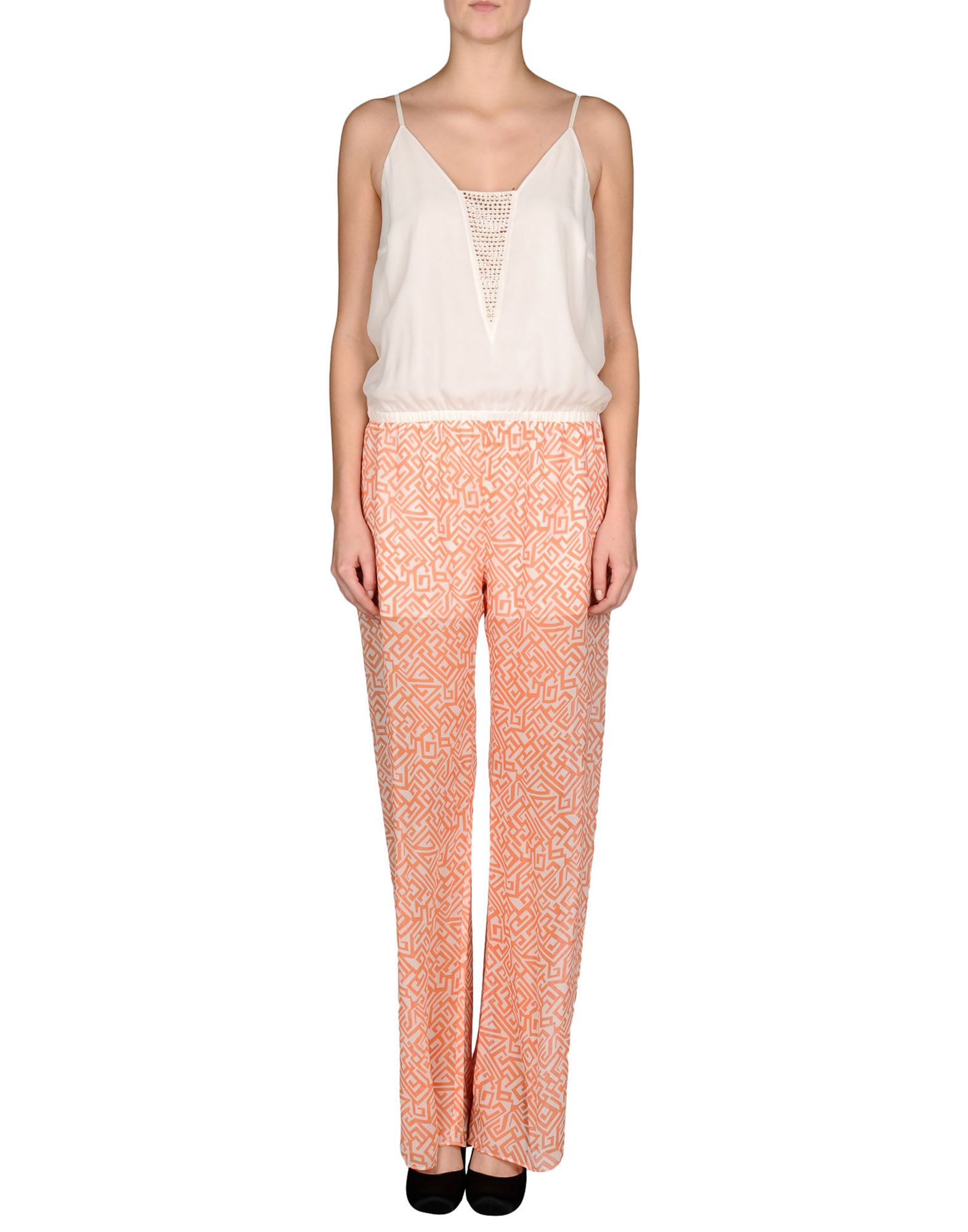 patrizia pepe jumpsuit