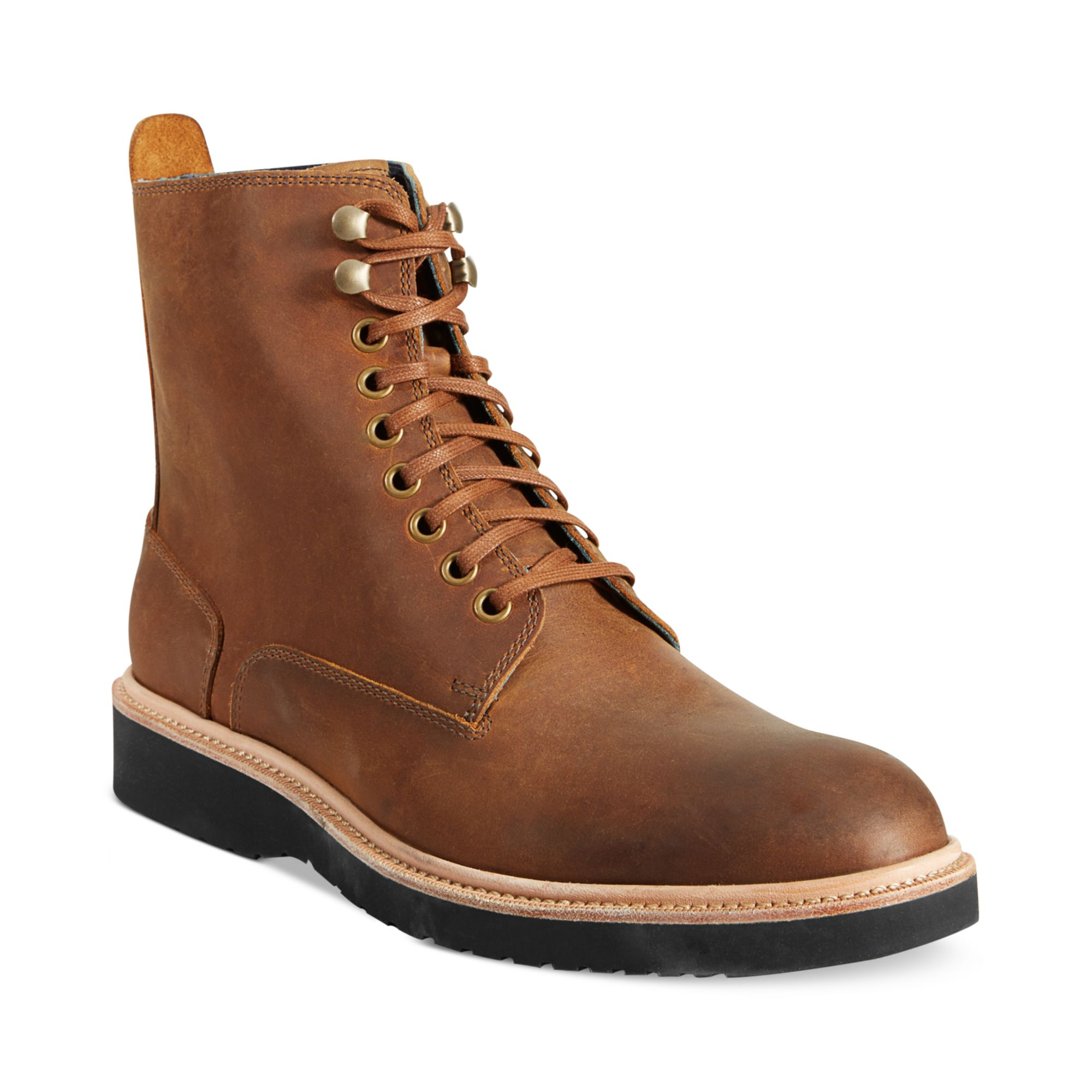cole haan men's formal boots