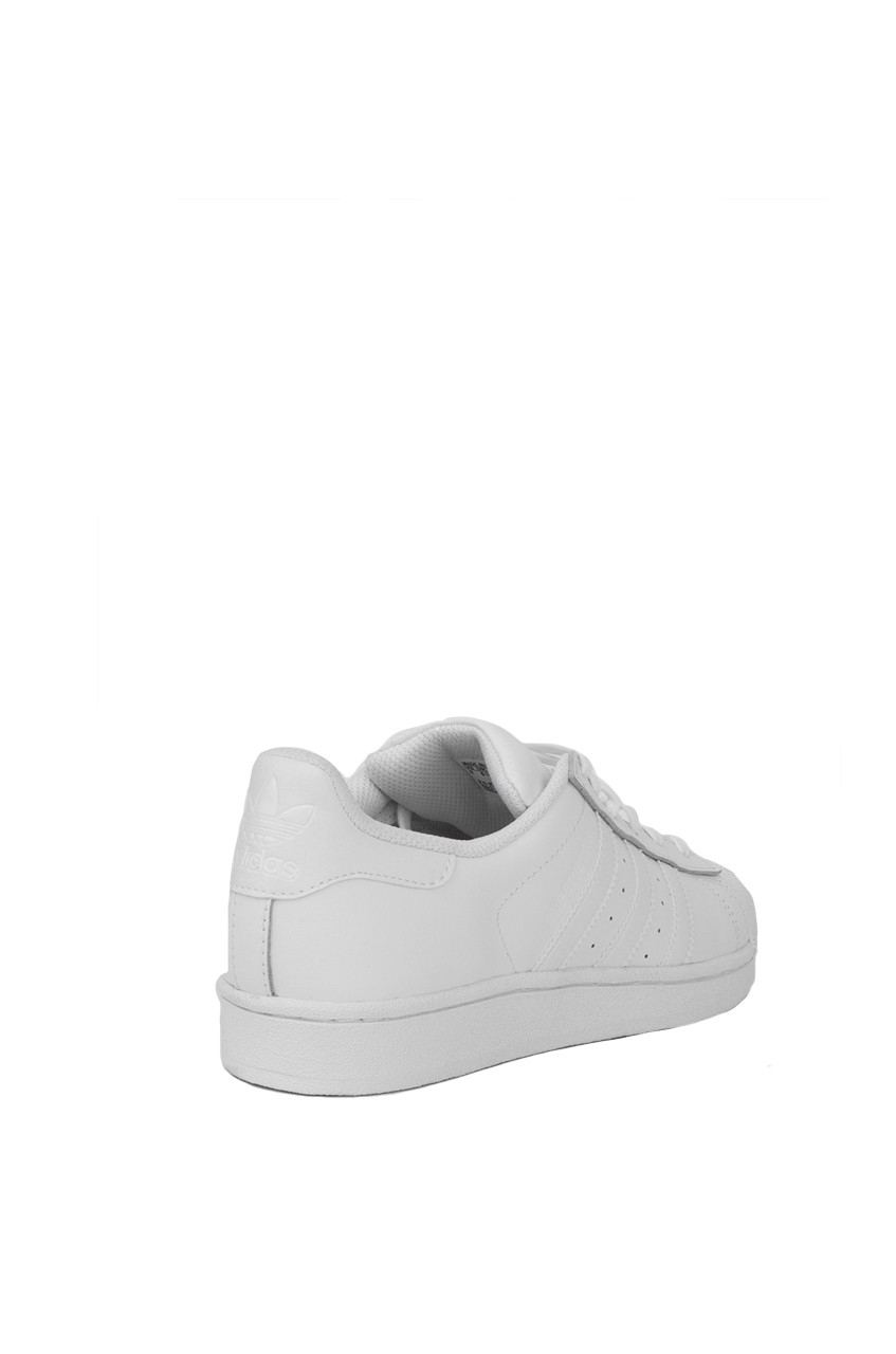 Lyst - Adidas Originals Women's Superstar in White