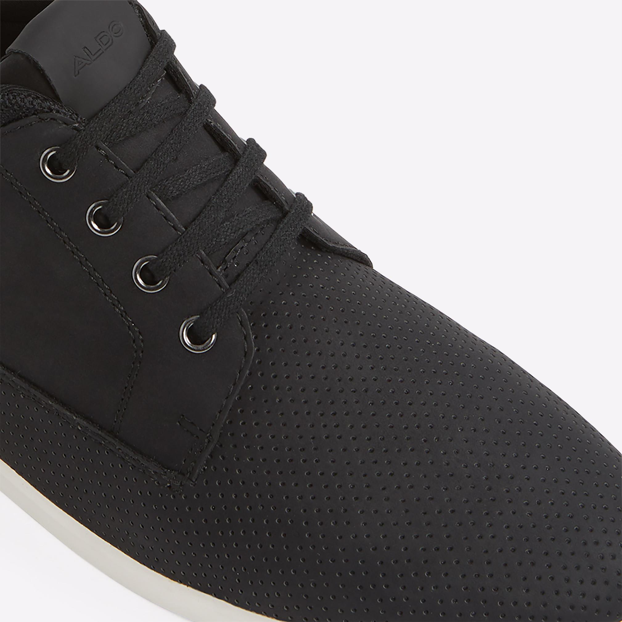 Aldo Milman In Black For Men Lyst View Fullscreen
