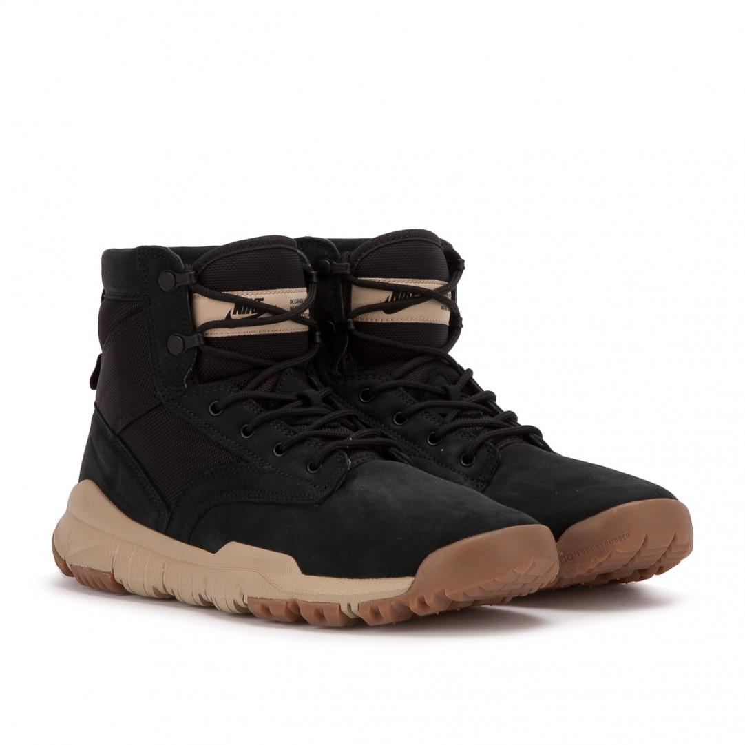 nike sfb black