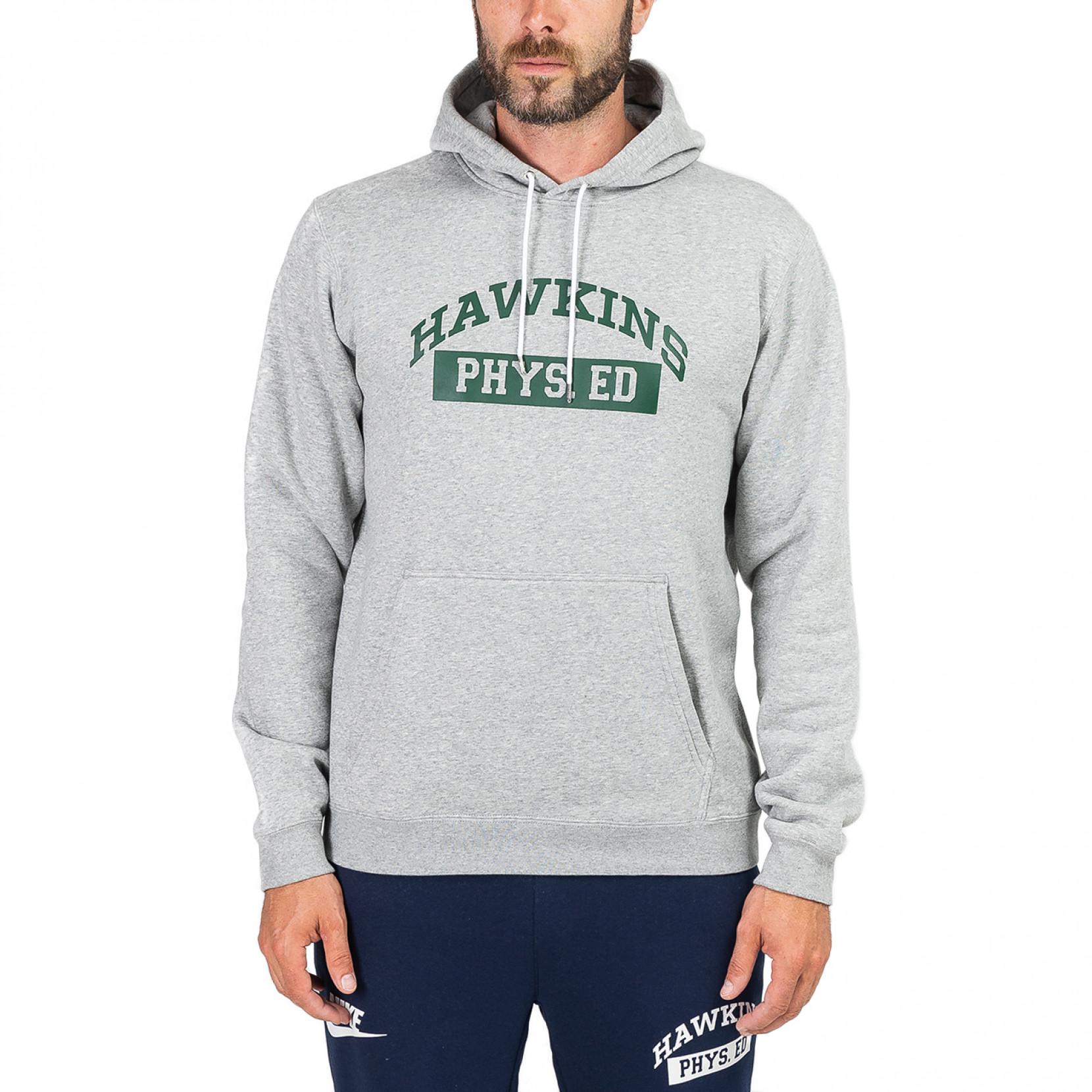 nike stranger things sweats
