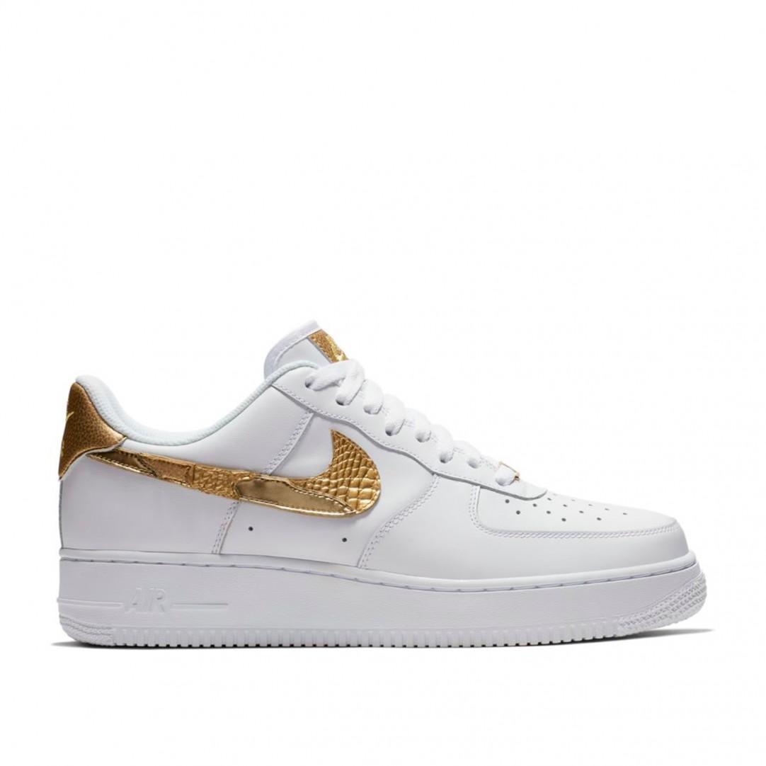 Lyst - Nike Nike Air Force 1 Low Cr7 