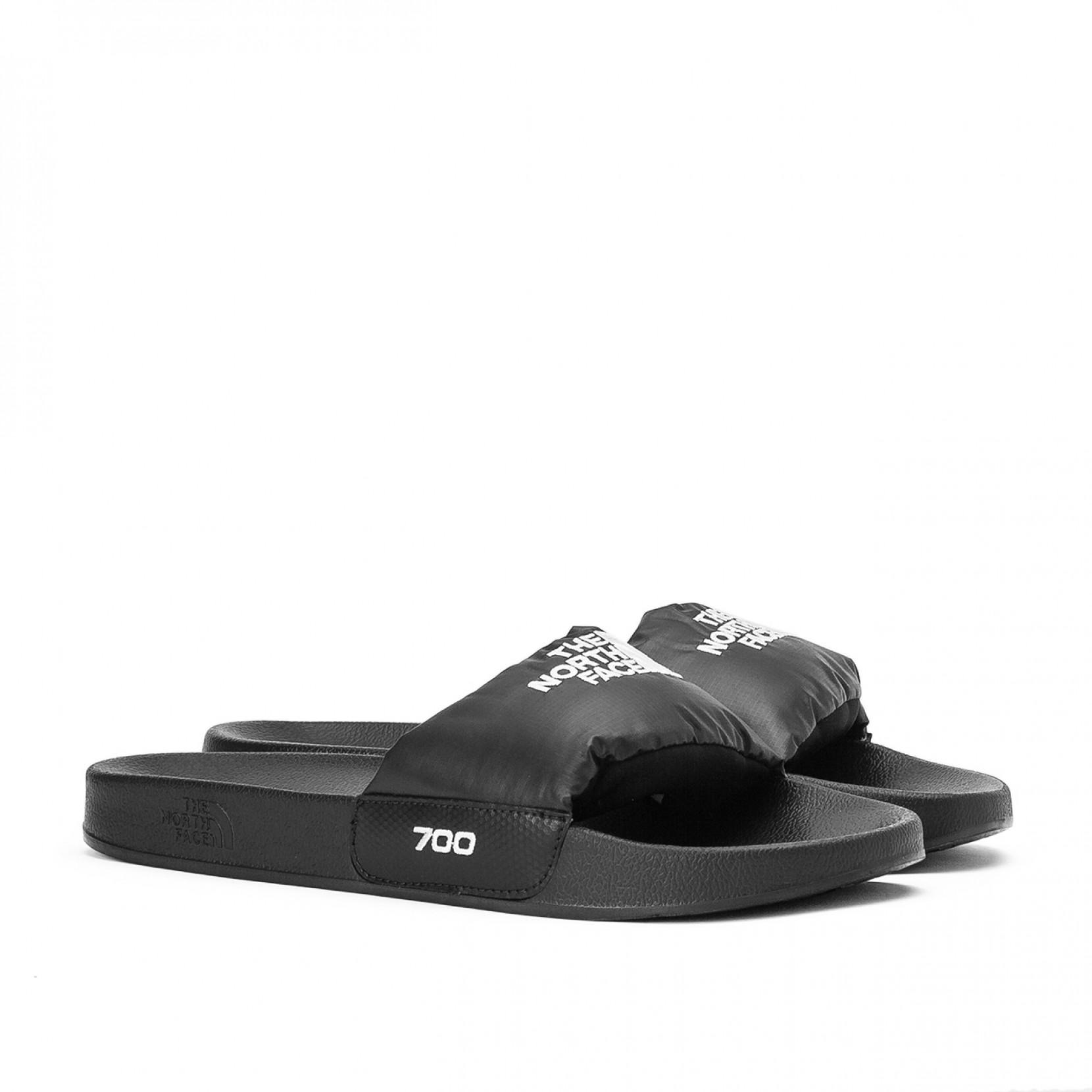 men's nuptse slide