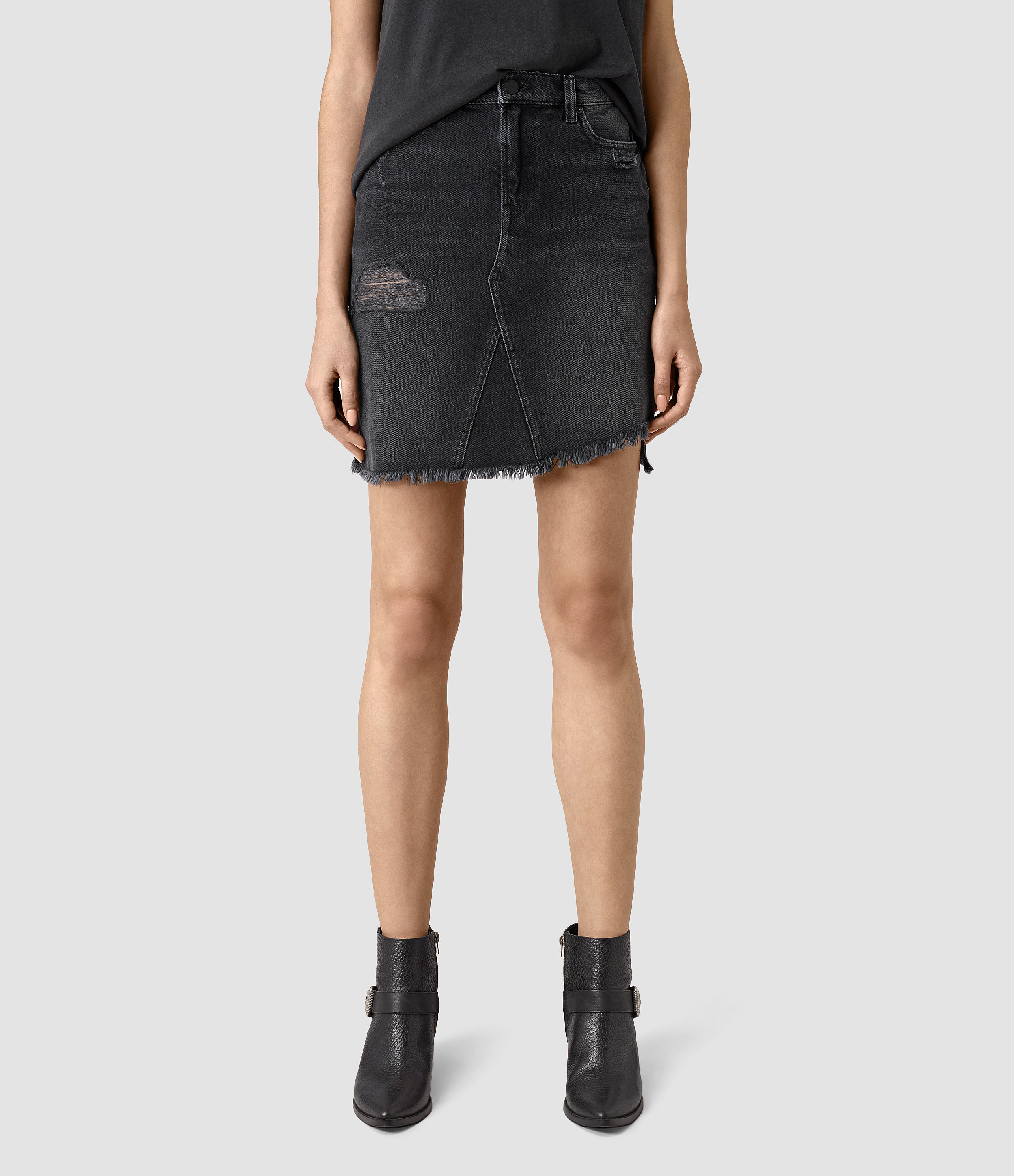 allsaints distressed denim ski ws039j Washed%20Black b8c2b262
