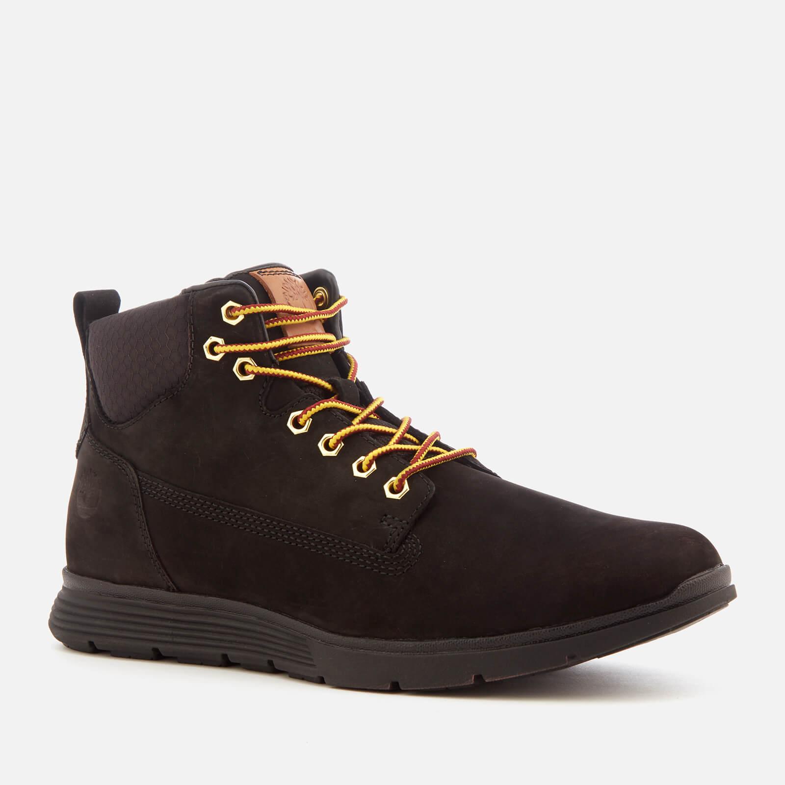 timberland men's killington chukka sneaker boots