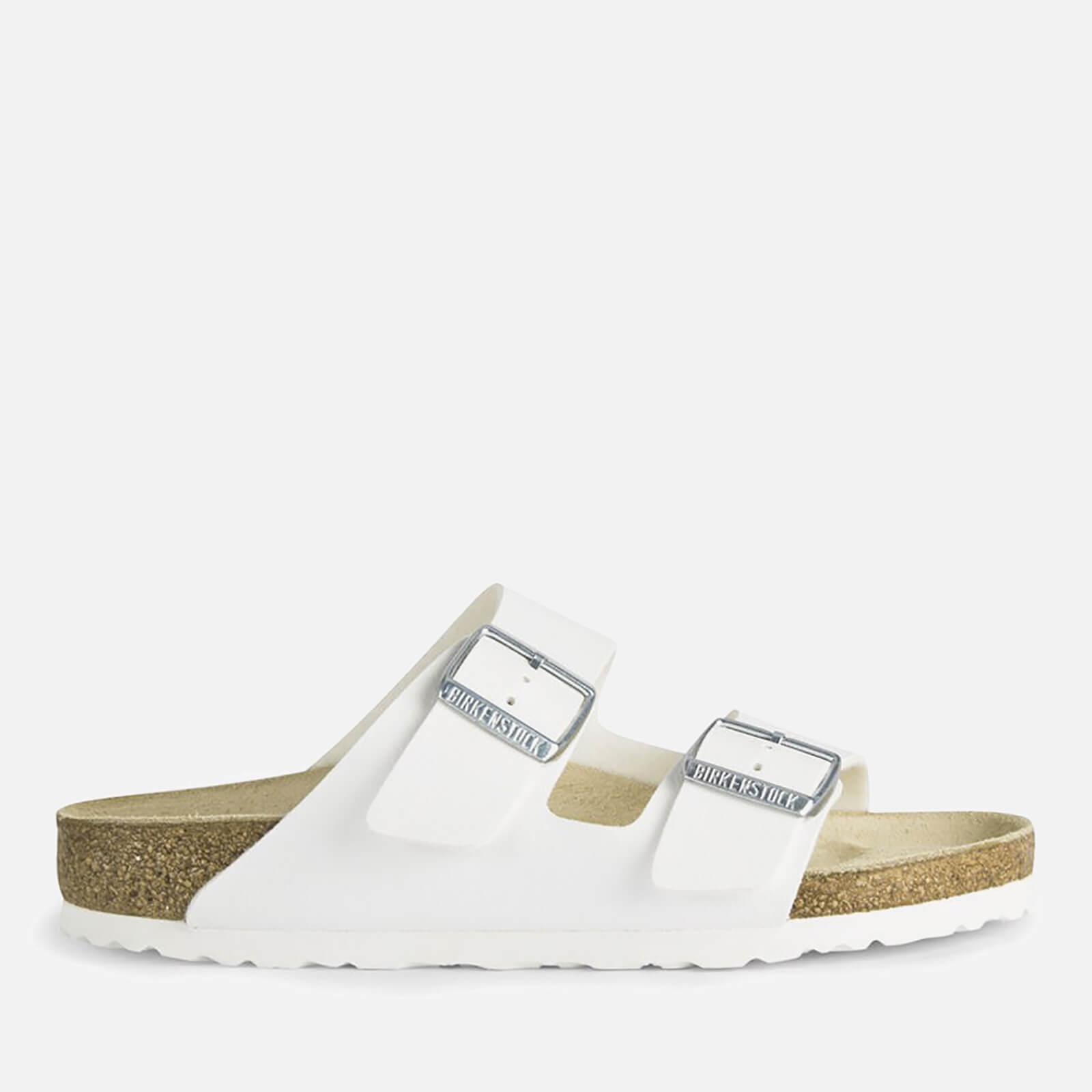 birkenstock arizona slim fit