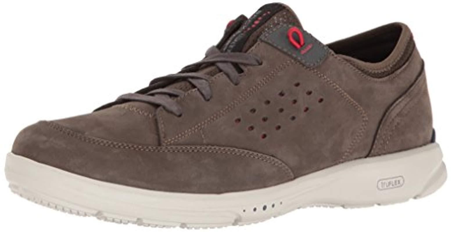 rockport works truflex