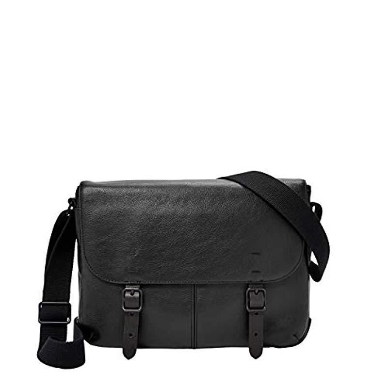 buckner messenger bag