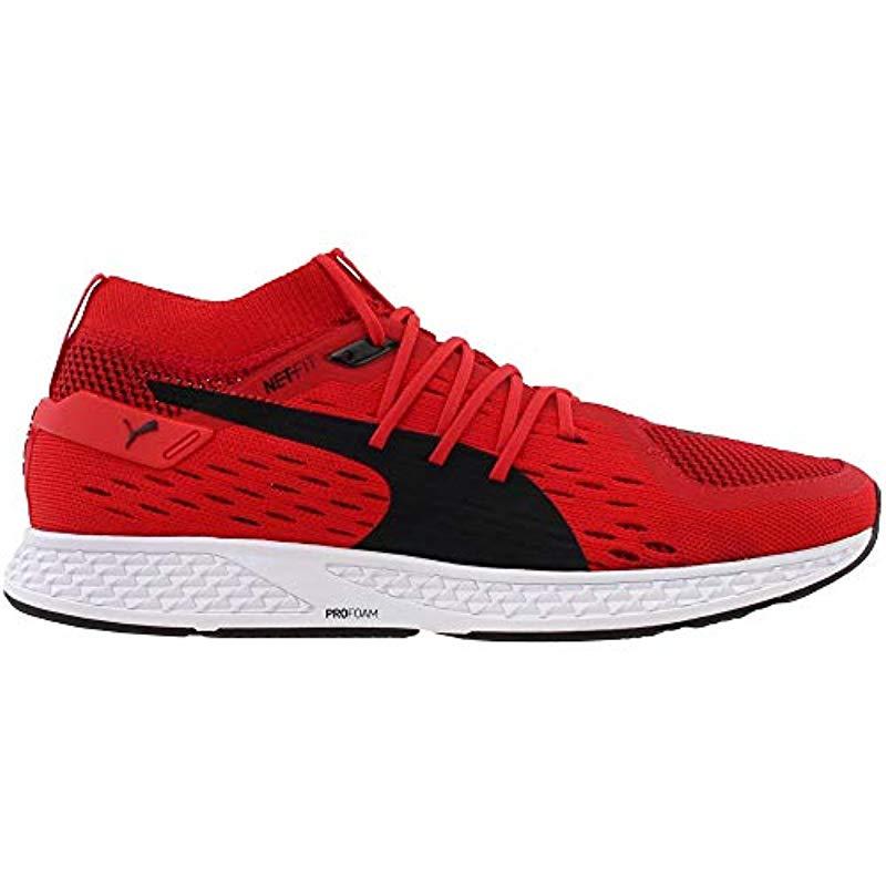 puma speed 500