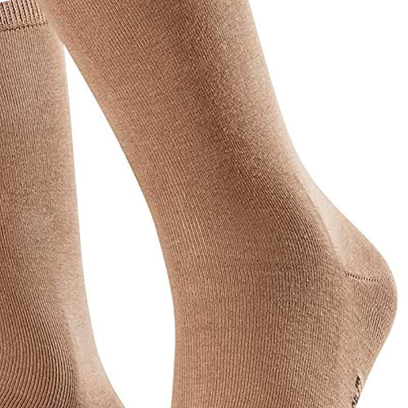 Falke Cool24/7 Moisturewicking Sock for Men Lyst