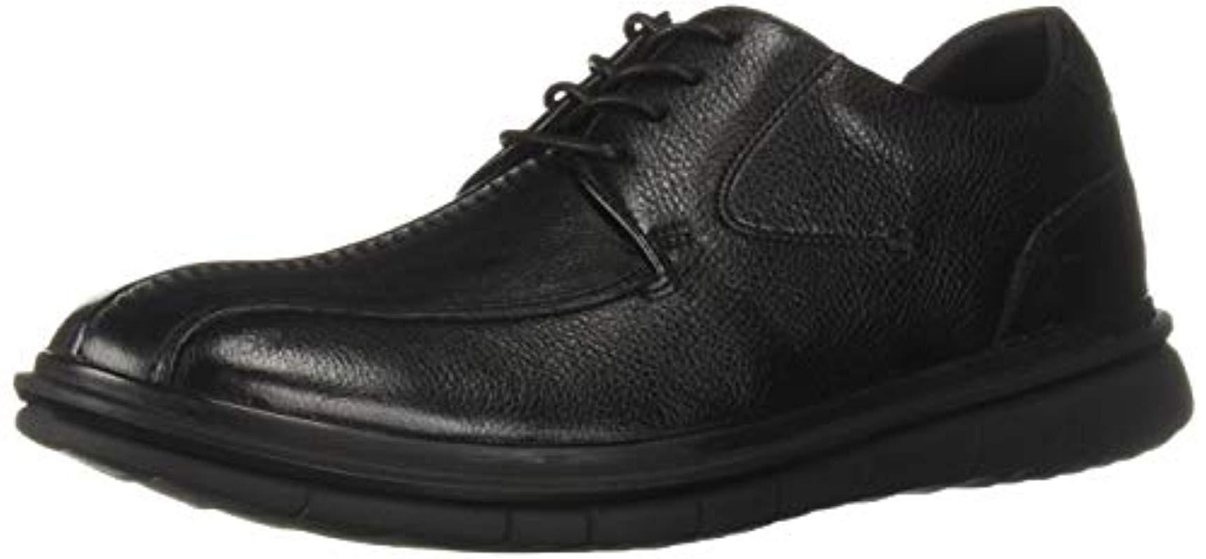 Lyst Cole Reaction Corey Casual Shoe With Flex in Black for