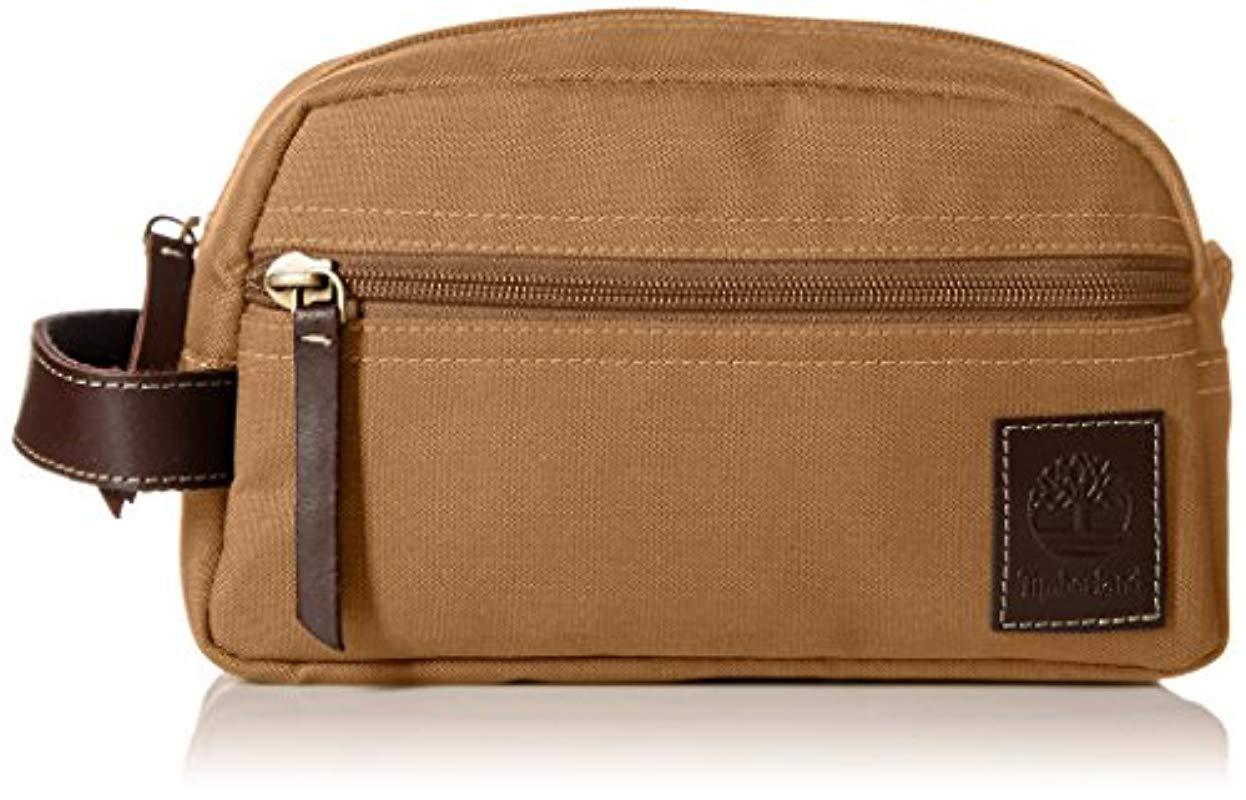 Mens Travel Toiletry Bag Macys