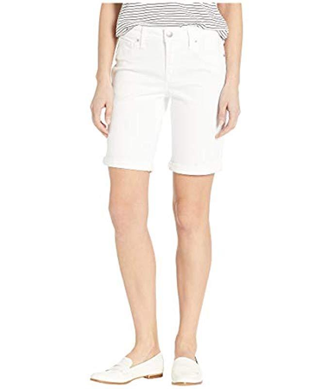 lucky brand the bermuda shorts