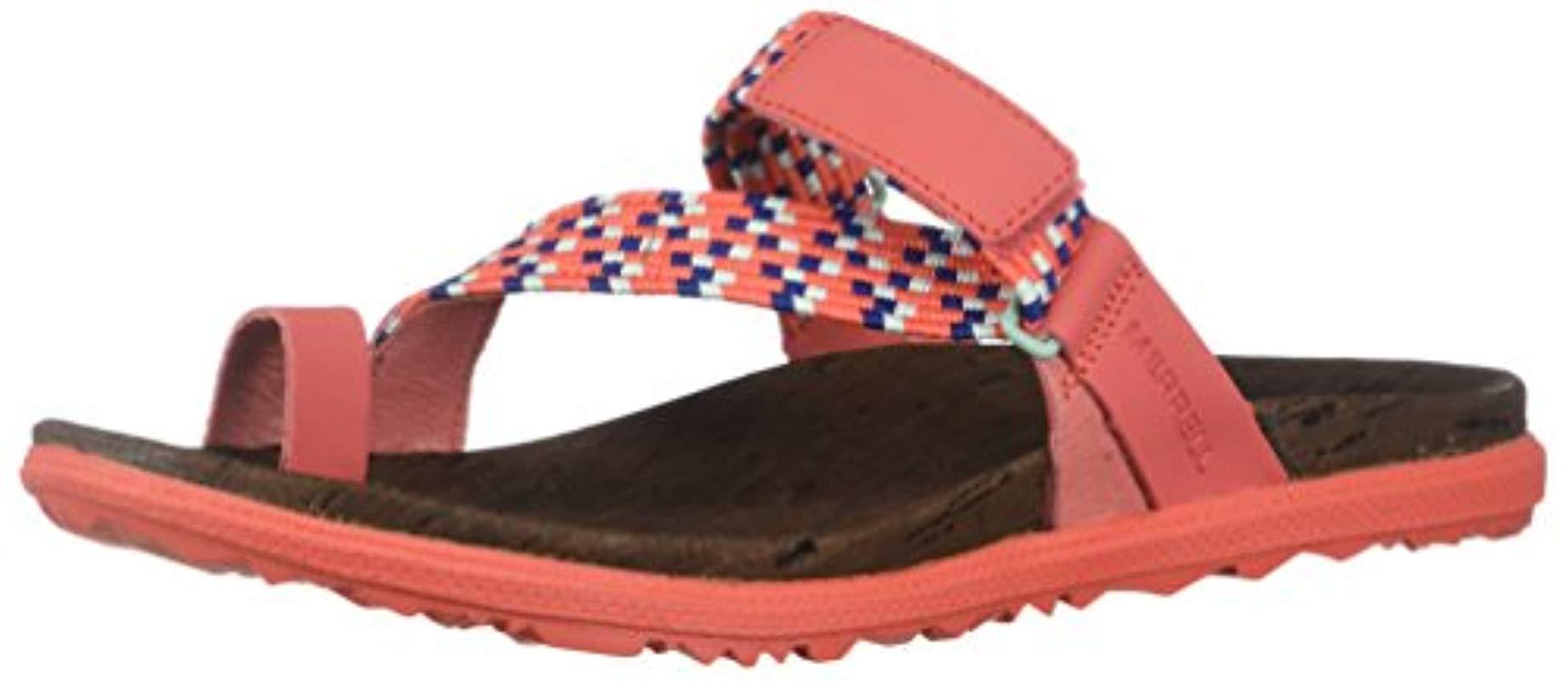 merrell around town sunvue