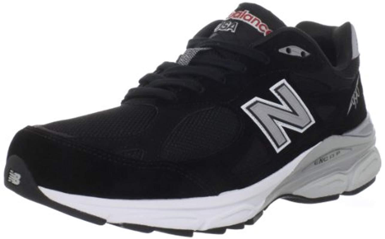 new balance men's m1290 neutral running shoe