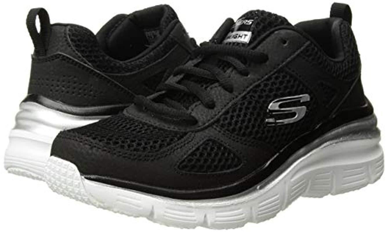 skechers parties mate wide width