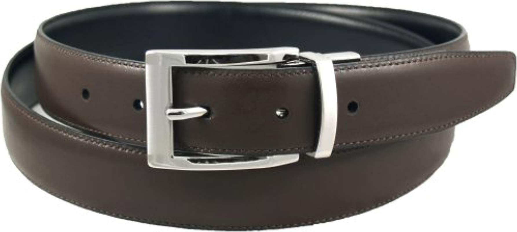 dockers reversible belt