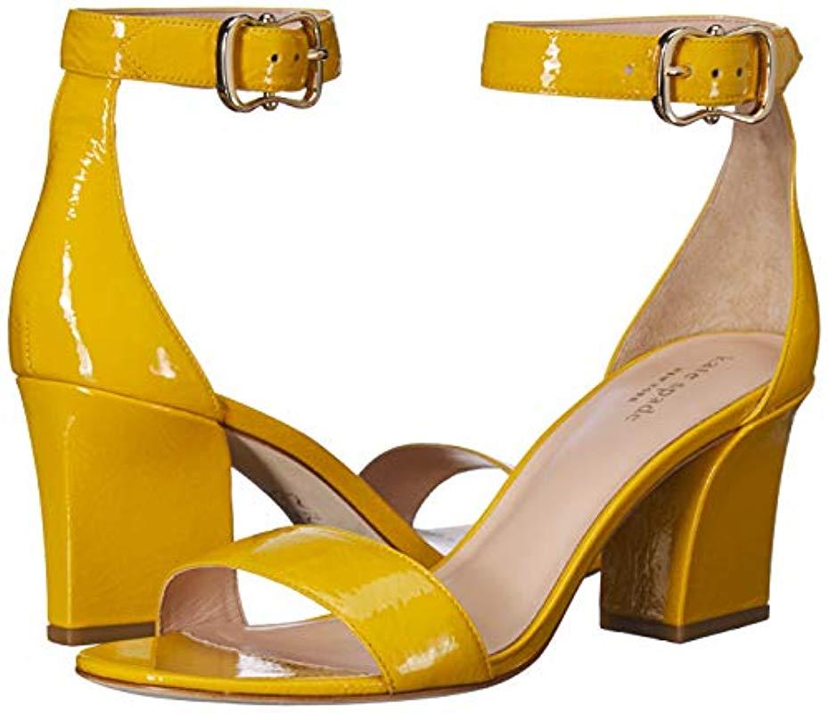 kate spade simona sandals
