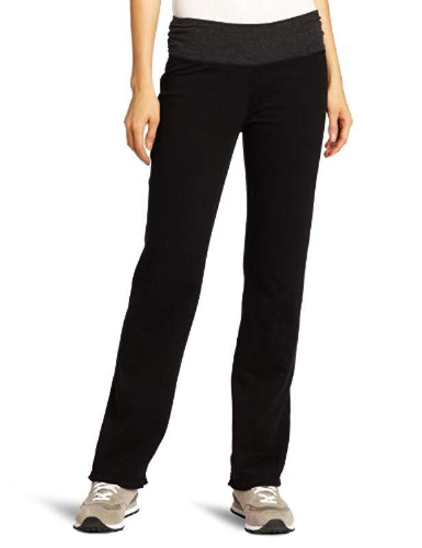 calvin klein waistband jog pant