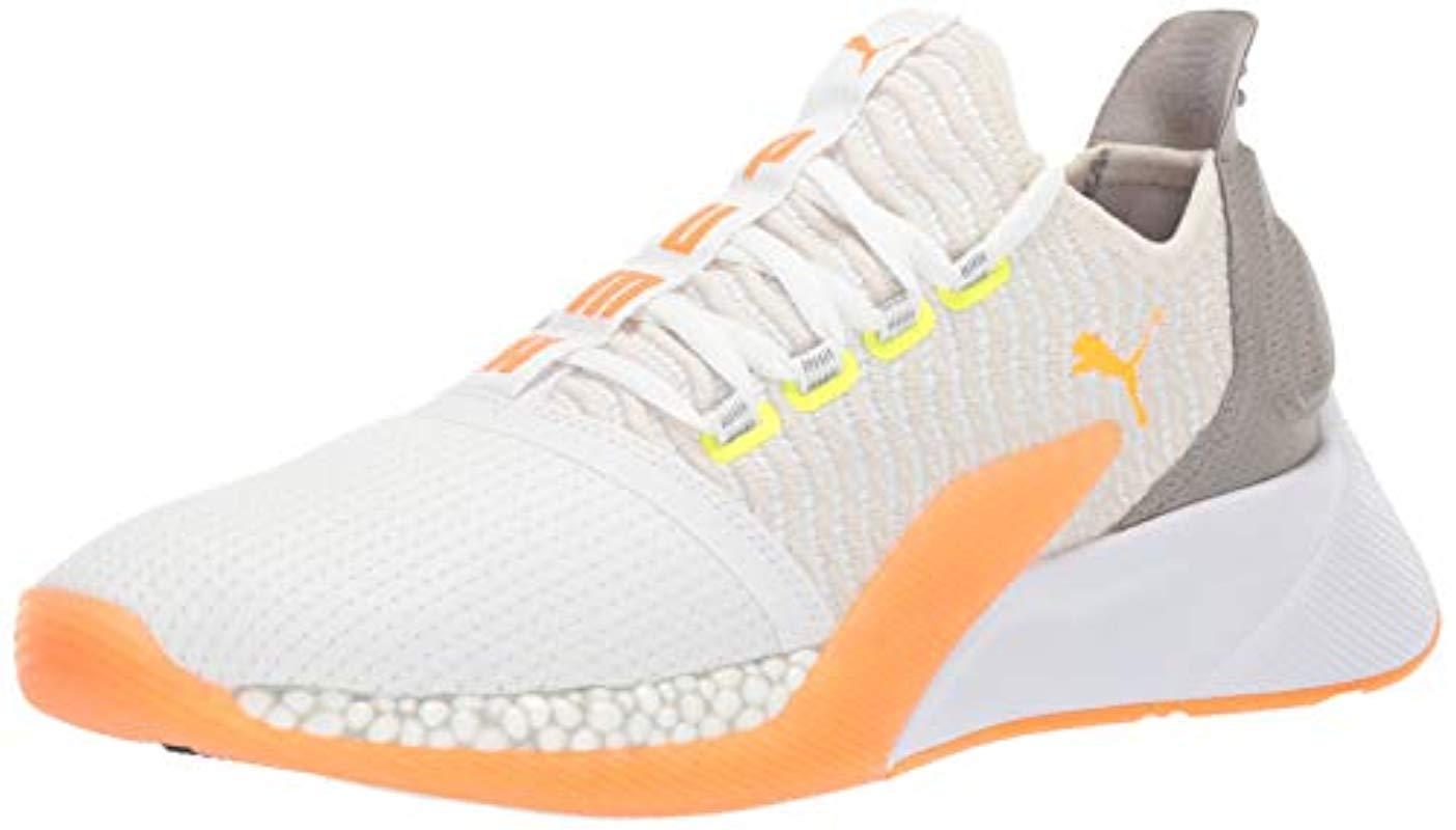 puma xcelerator review