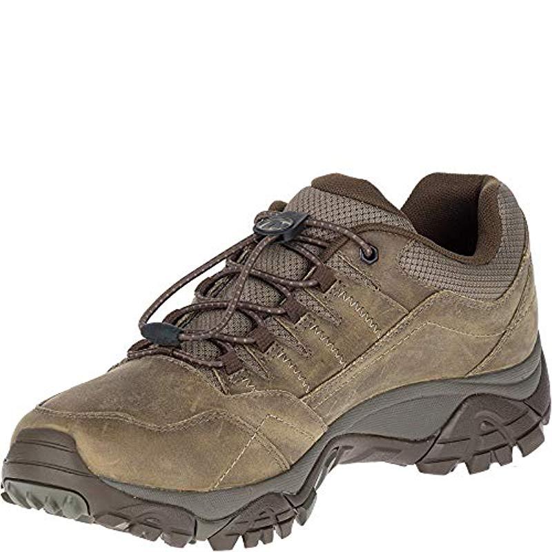 merrell moab stretch