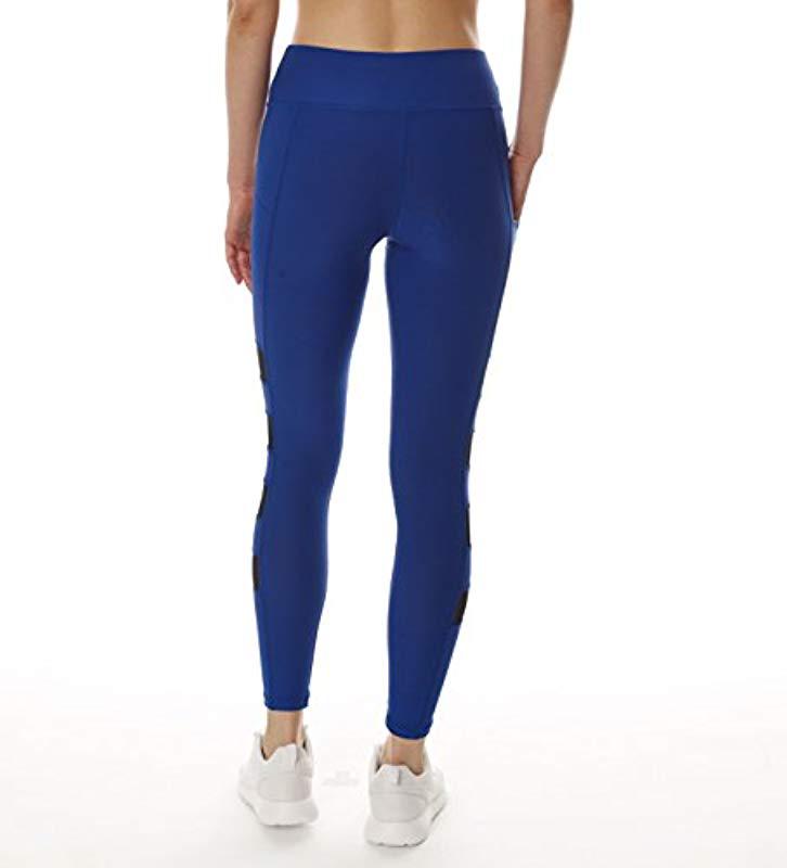 Lyst X By Gottex Leggings activewear, Easy Access