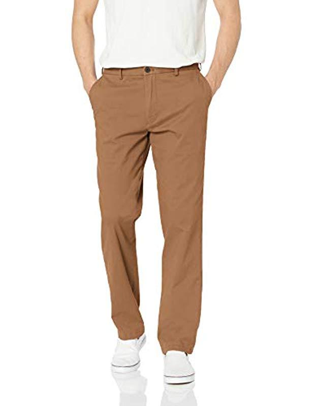 izod men's saltwater stretch classic fit pant