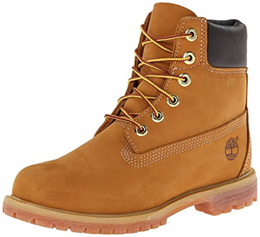 amazon timberland waterproof boots
