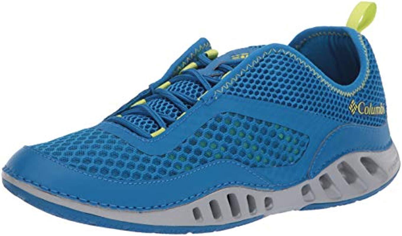 columbia youth drainmaker iii